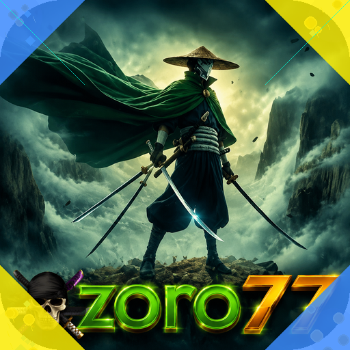 zoro77 — mitra unggulan